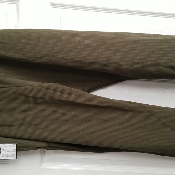 NWT Olivia Rose Women's Pants - Picture 9 of 12